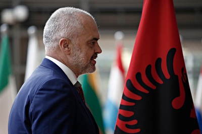 Albania’s economy is on the way of isolation Western investors have left Albania