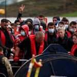 Albania is facing a severe labor shortage