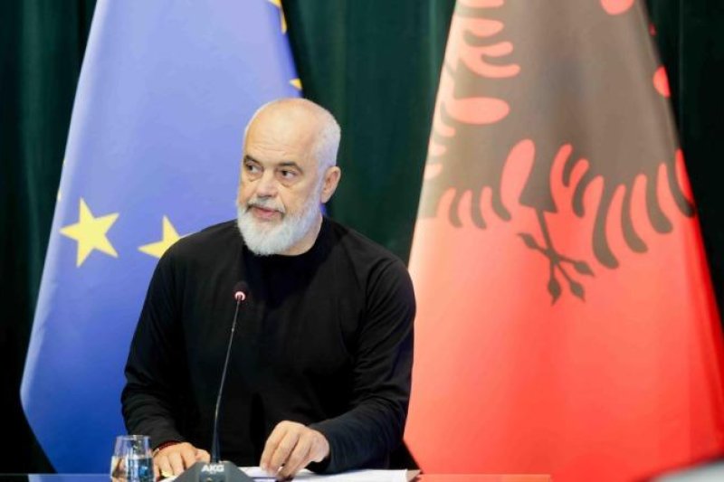 The water reforms that Rama wants to implement will lead to corruption