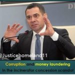 Wait for more surprises from Homeland Justice