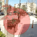 Videos: SHISH Surveillance