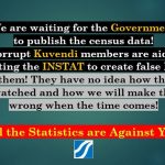 All the Accomplices will be Caught!