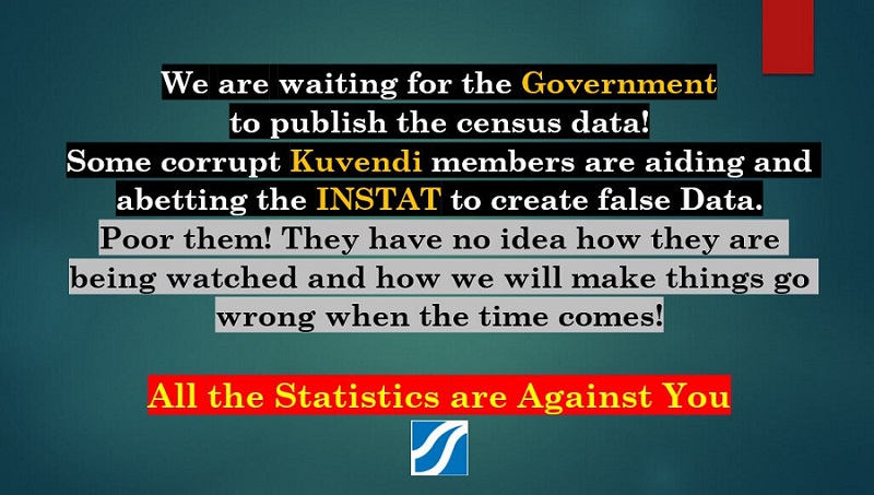 All the Accomplices will be Caught!